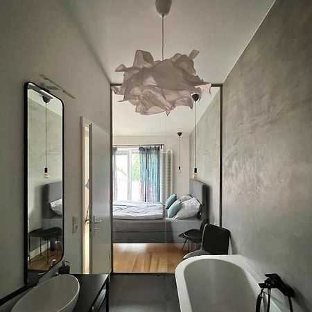 Aparthotel Boutique Rezidence Baar Nový Jičín Exterior foto